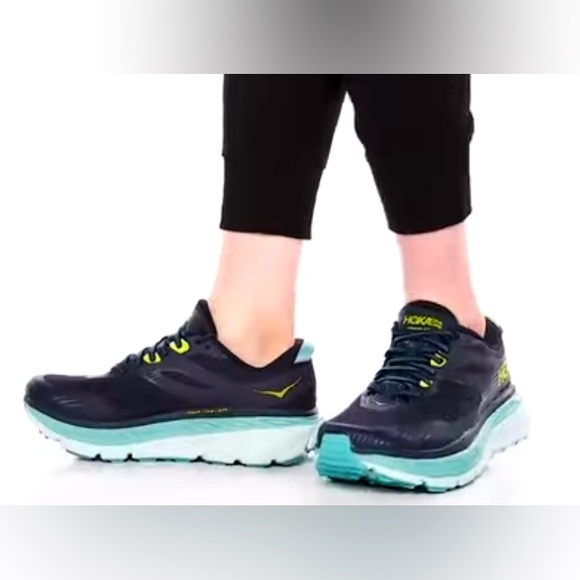 Hoka One One Stinson ATR 6 Running Shoe - Picture 10 of 16